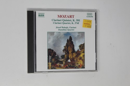 Mozart clarinet quintet - mozart,